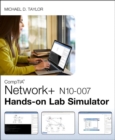 Image for CompTIA Network+ N10-007 Hands-on Lab Simulator