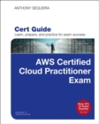 Image for AWS Certified Cloud Practitioner (CLF-C01) Cert Guide