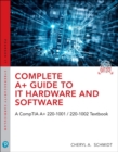 Image for Complete A+ Guide to IT Hardware and Software