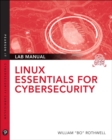 Image for Linux Essentials for Cybersecurity Lab Manual