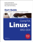 Image for CompTIA Linux+ XK0-004 Cert Guide