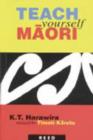 Image for Teach Yourself Maori