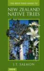 Image for The Reed Field Guide to New Zealand Native Trees