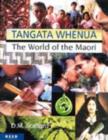 Image for Tangata Whenua : The World of the Maori