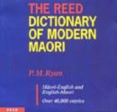 Image for The Reed Interactive Dictionary of Modern Maori