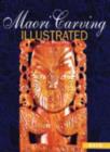 Image for Maori Carving Illustrated
