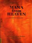 Image for Mana from Heaven : A Century of Maori Prophets in New Zealand