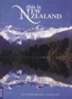 Image for This is New Zealand