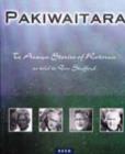 Image for Pakiwaitara : Te Arawa Stories of Rotorua as Told to Don Stafford