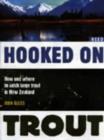 Image for Hooked on Trout