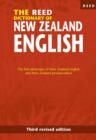 Image for The Reed Dictionary of New Zealand English