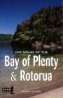 Image for Day Walks of the Bay of Plenty and Rotorua