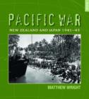 Image for Pacific War