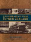 Image for Reed Illustrated History of New Zealand