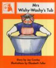 Image for Mrs Wishy Washy&#39;s Tub