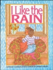 Image for I Like the Rain : Big Book