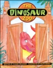 Image for The Dinosaur Zoo