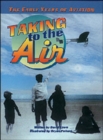 Image for Taking to the Air : Action and Adventure