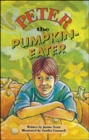 Image for Peter the Pumpkin-eater