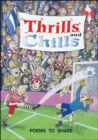 Image for Thrills and Chills (Llp Guider UK)