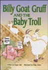 Image for Billy Goat and Baby Troll Small