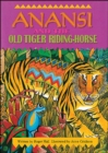 Image for Anansi and the Tiger Big