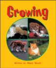 Image for Growing Level 3