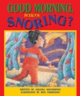 Image for Good Morning, Who&#39;s Snoring? (Level 9)