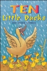 Image for Ten Little Ducks and Other Stories (Level 10)