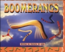 Image for Boomerangs (Level 11)