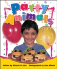 Image for Party Animals (Level 14)