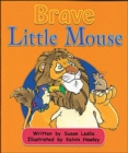 Image for Brave Little Mouse (Level 16)