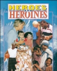 Image for Heroes and Heroines Small Book