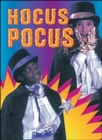 Image for Hocus Pocus : Cougar