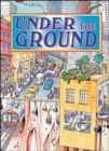 Image for Under the Ground : Panther