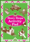 Image for Activiy Pad Steps 1-5