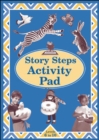 Image for Activity Pad Steps 6-10