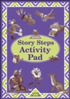Image for Activity Pad Steps 16-20