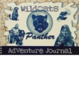 Image for Panthers Adventure Journals