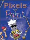 Image for Pixels and Paint