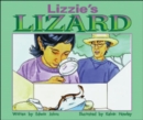 Image for Lizzie&#39;s Lizard (Storyteller Lap Book)
