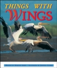 Image for Things with Wings (Storyteller Lap Book)