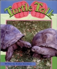 Image for Turtle Talk (Storyteller Lap Book)