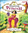 Image for The Rhyming Princess