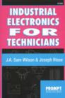 Image for Industrial Electronics for Technicians