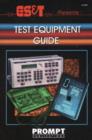 Image for &quot;ES &amp; T&quot; Test Equipment Guide