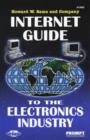 Image for Internet Guide to the Electronics Industry