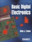 Image for Basic digital electronics  : digital system circuits and functions