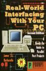 Image for Real-world Interfacing with Your PC