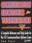 Image for Communication Electronics for Technicians